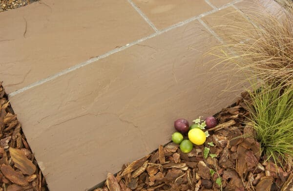 Whitchurch Golden Sandstone
