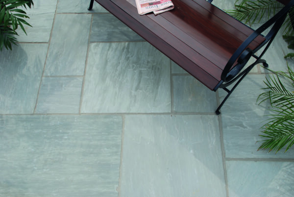 Whitchurch Grey Sandstone