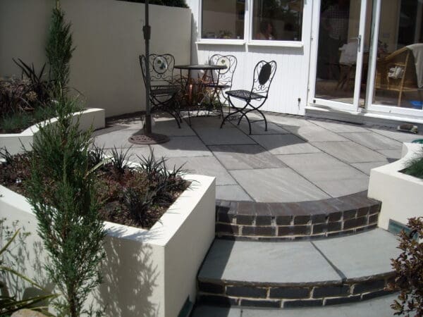 Whitchurch Grey Sandstone