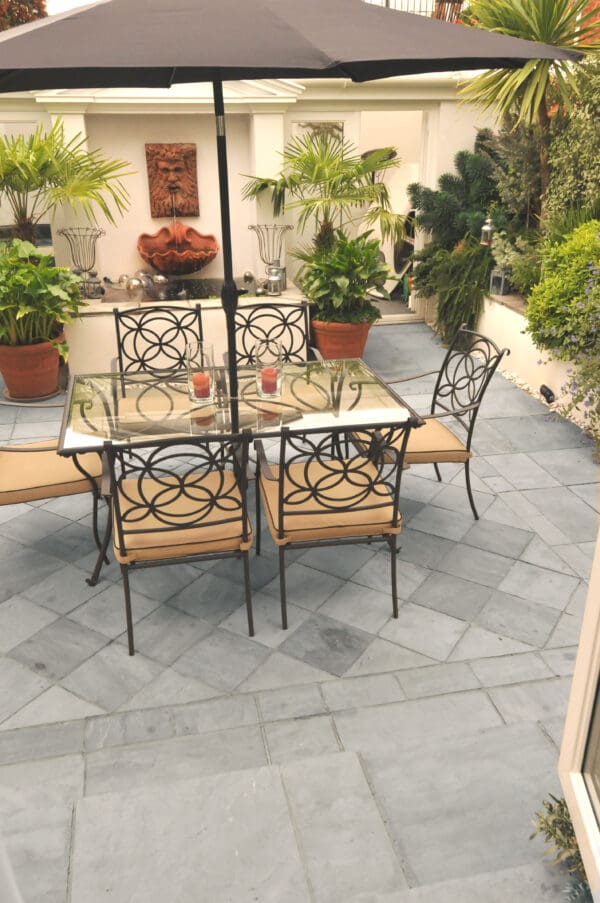Whitchurch Grey Sandstone