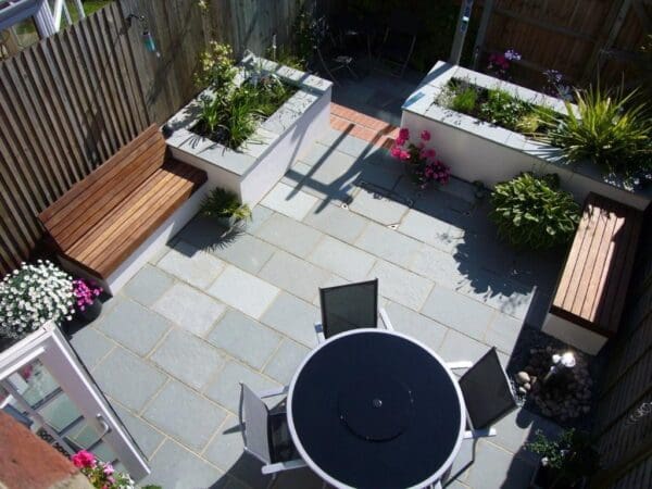 Whitchurch Kotah Blue Limestone