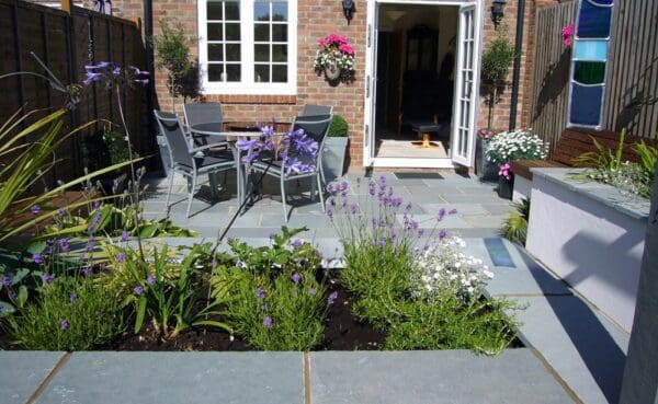 Whitchurch Kotah Blue Limestone