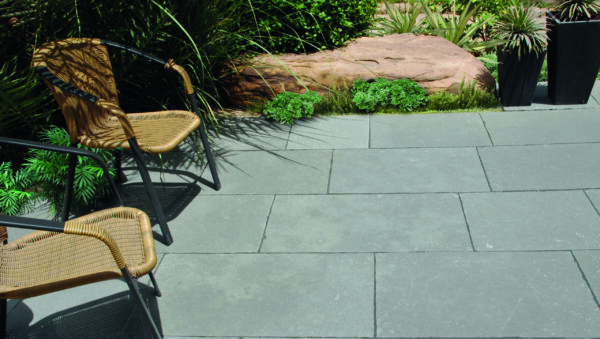 Whitchurch Lime Grey Limestone