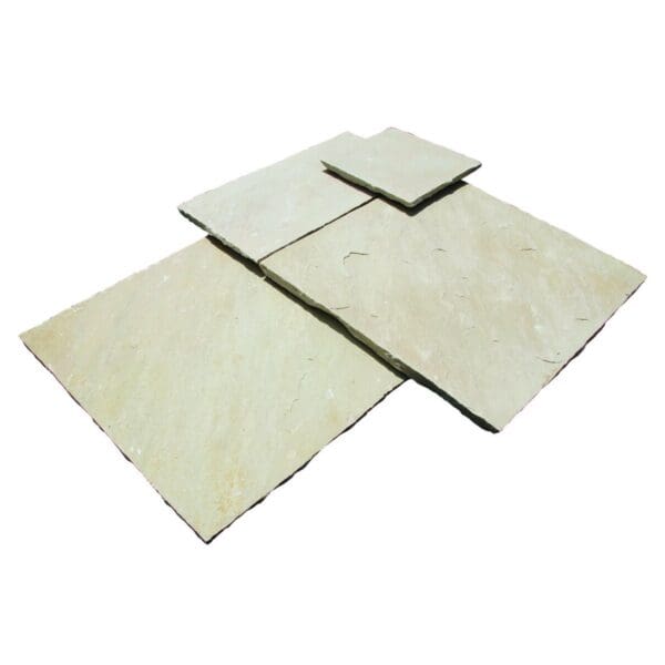 Whitchurch Mint Sandstone