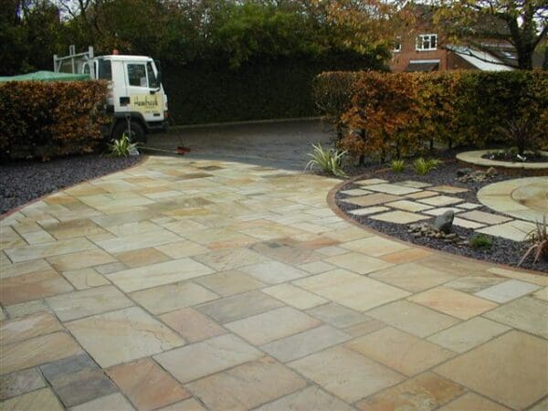 Whitchurch Mint Sandstone
