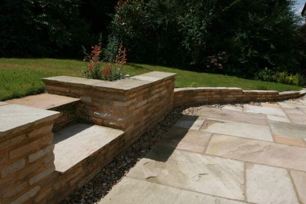 Whitchurch Mint Sandstone