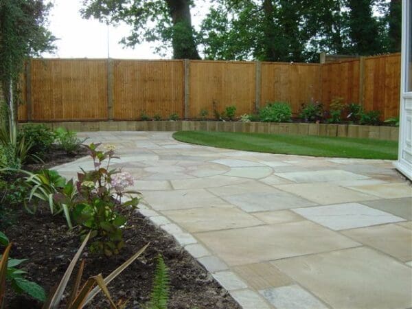 Whitchurch Mint Sandstone