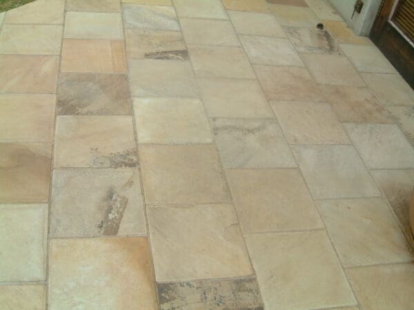 Whitchurch Mint Sandstone