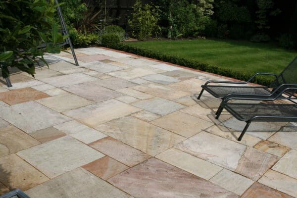 Whitchurch Mint Sandstone