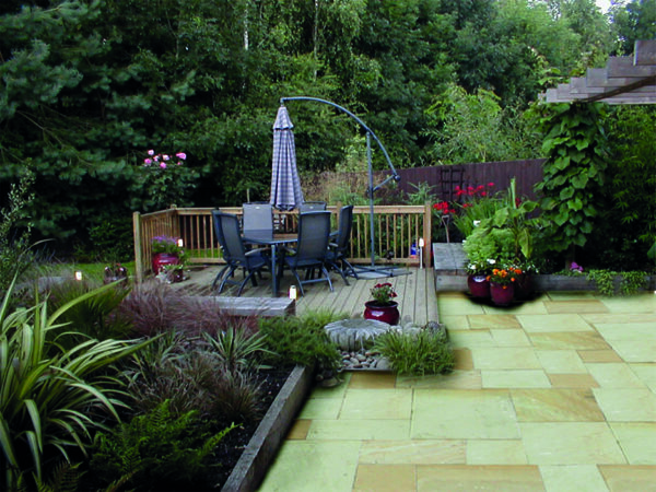 Whitchurch Mint Sandstone