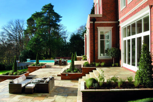 Whitchurch Mint Sandstone