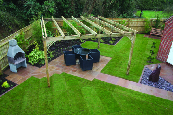 Whitchurch Modak Sandstone