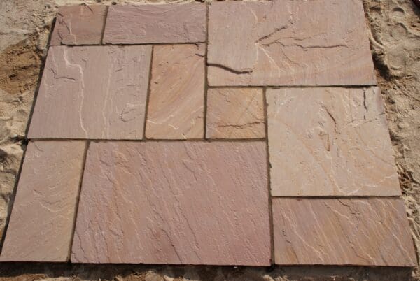 Whitchurch Modak Sandstone