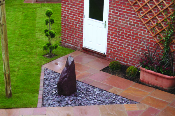 Whitchurch Modak Sandstone