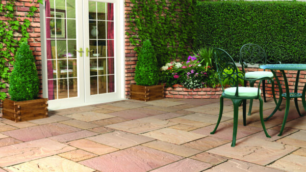 Whitchurch Modak Sandstone