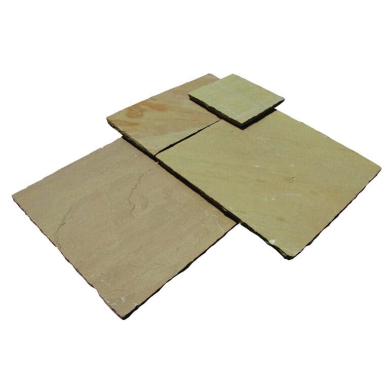 Whitchurch Raj Sandstone