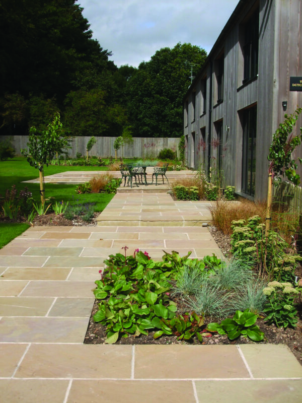 Whitchurch Raj Sandstone