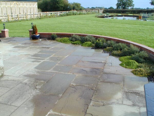 Whitchurch Raj Sandstone