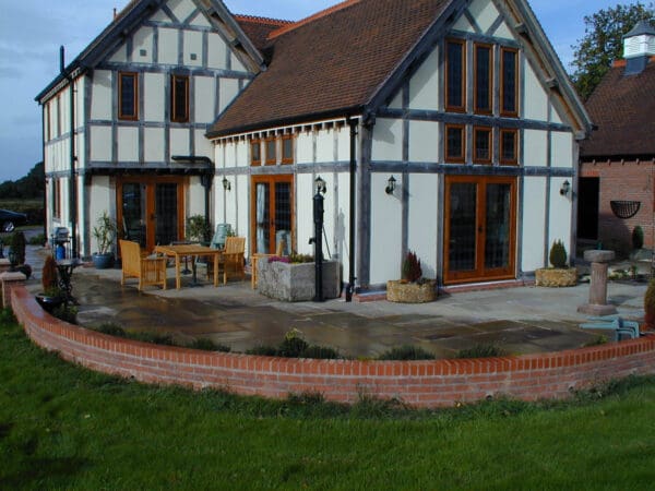 Whitchurch Raj Sandstone