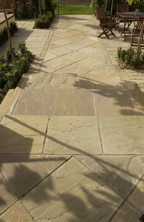 Whitchurch Raj Sandstone