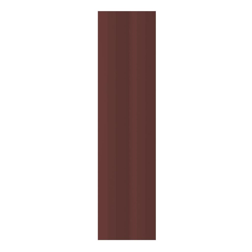 ALB-Burgundy 3D Ceramic Tile