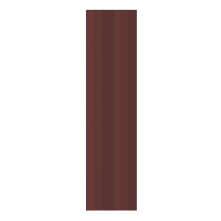 ALB-Burgundy 3D Ceramic Tile