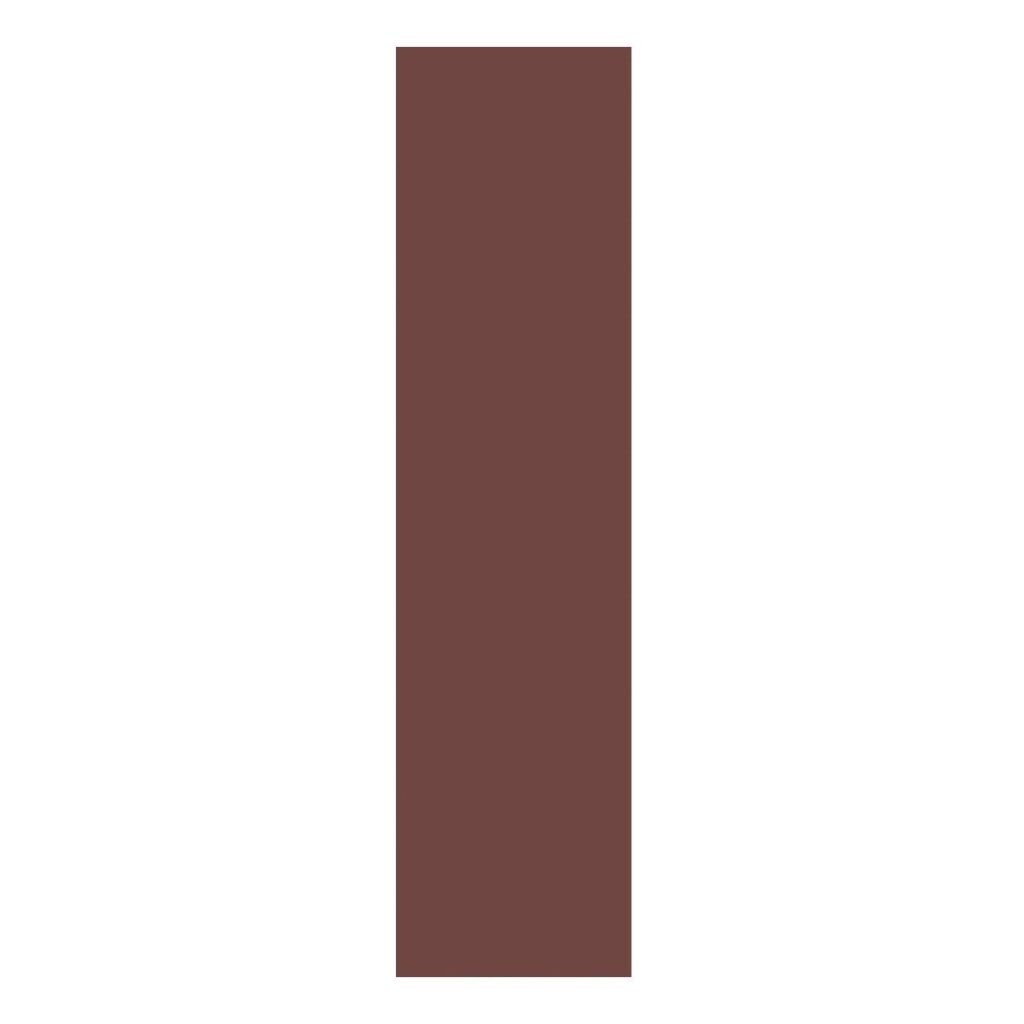 ALB-Burgundy Flat Ceramic Tile