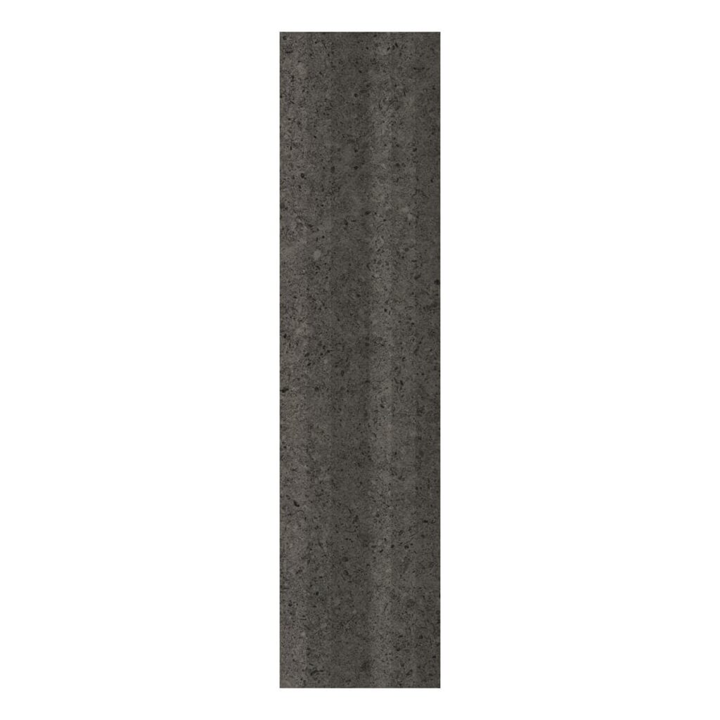 ALB-Dark Stone 3D Ceramic Tile