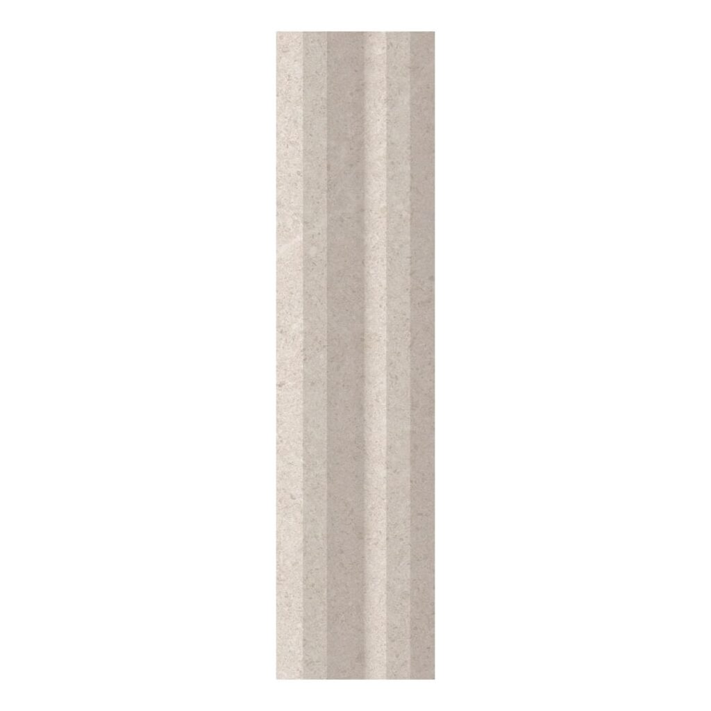 ALB-Light Stone 3D Ceramic Tile