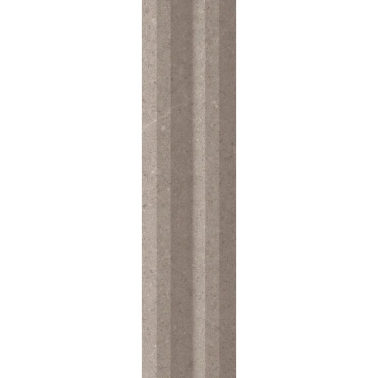 ALB-Mid Stone 3D Ceramic Tile