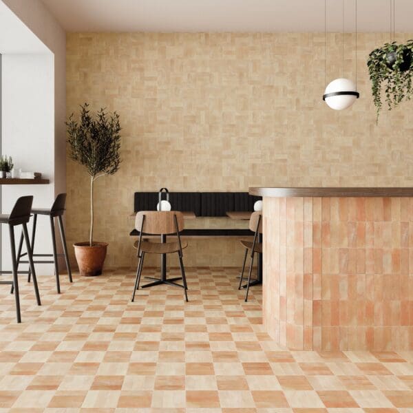 Bejmat Biscuit Tile