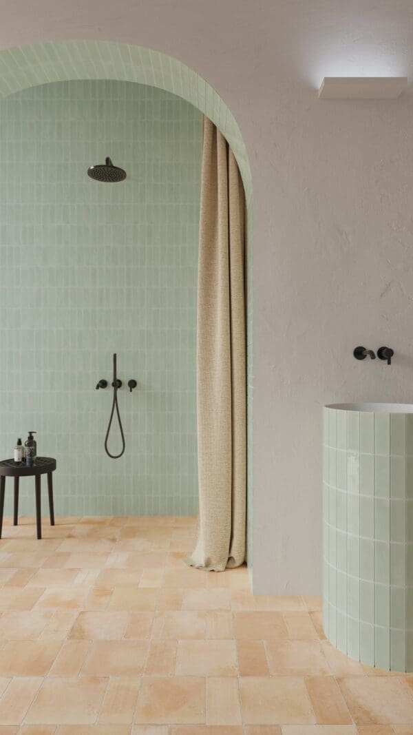 Rebels Sage Tile