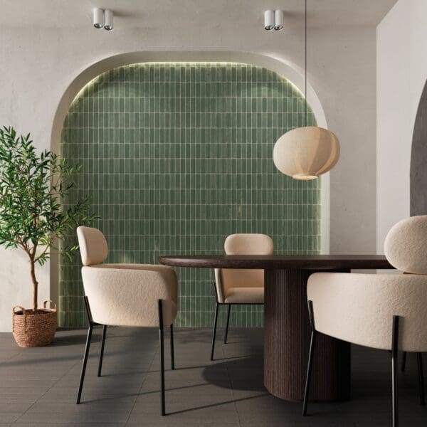 Rebels Moss Tile