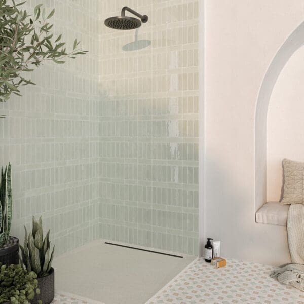 Rebels Sage Tile