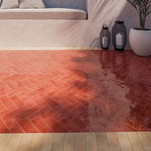 Bejmat Carmin Tile