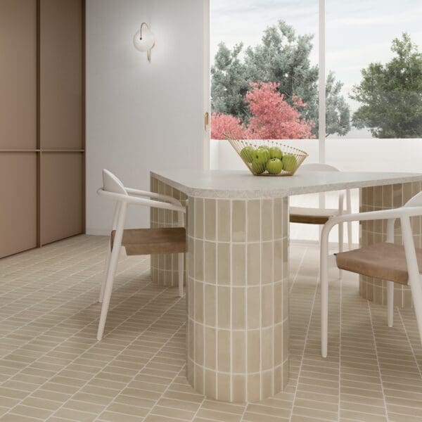 Rebels Topo Tile