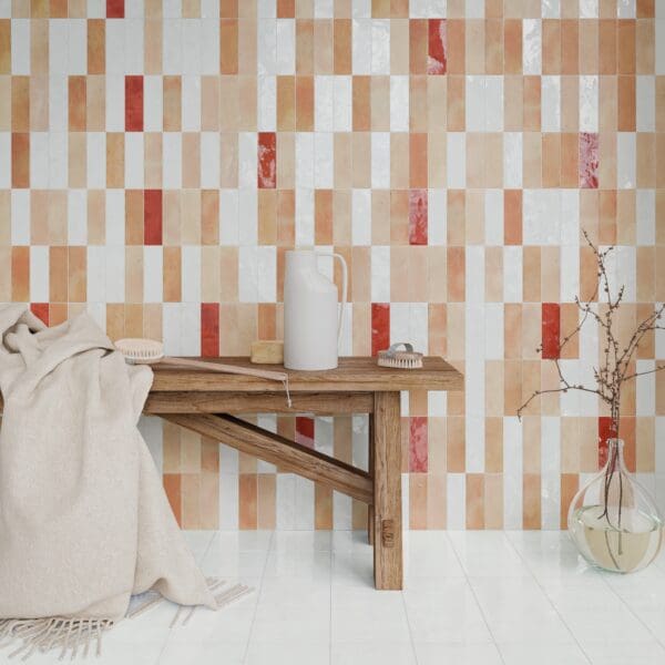 Bejmat Carmin Tile