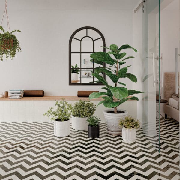 Bejmat Ebony Tile