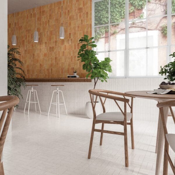 Bejmat White Tile