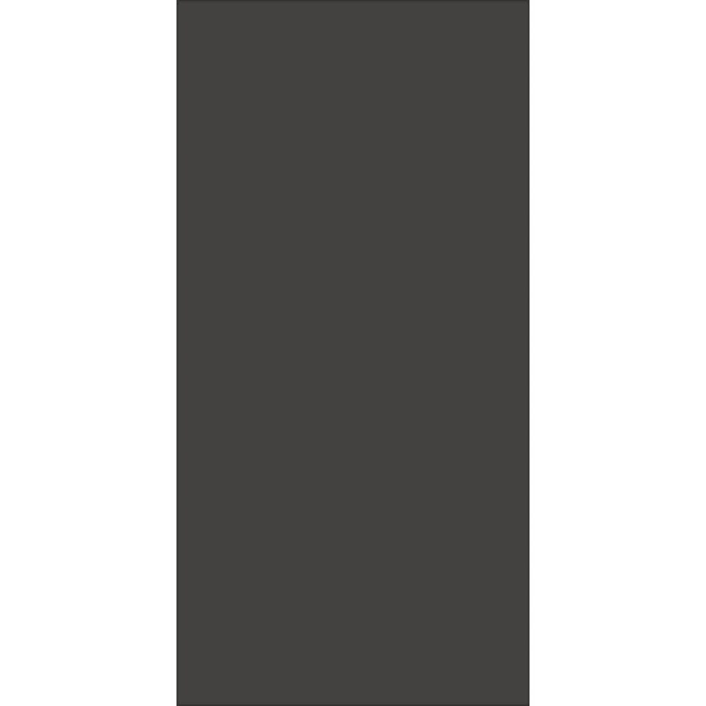 BLO-L Black Porcelain Tile