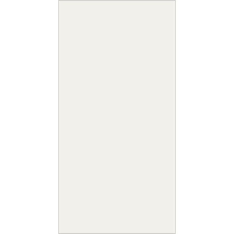 BLO-L White Porcelain Tile