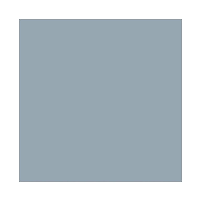 BLO-M Cyan Porcelain Tile