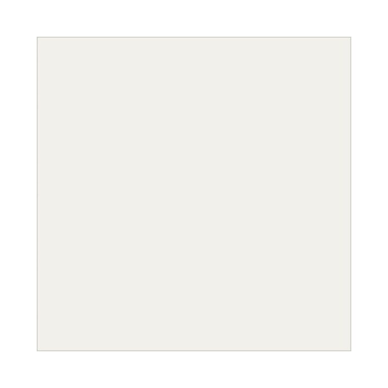 BLO-M White Porcelain Tile
