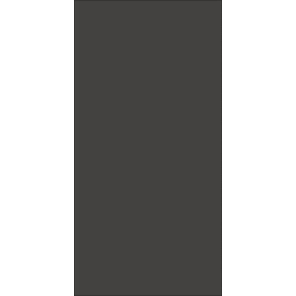 BLO-S Black Porcelain Tile