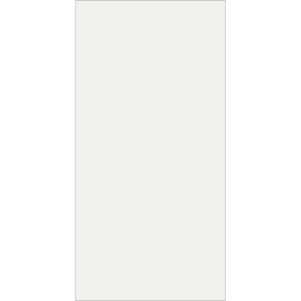 BLO-S White Porcelain Tile