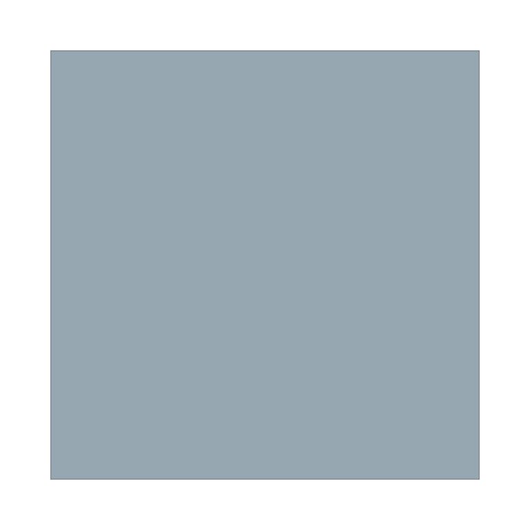 BLO-XL Cyan Porcelain Tile