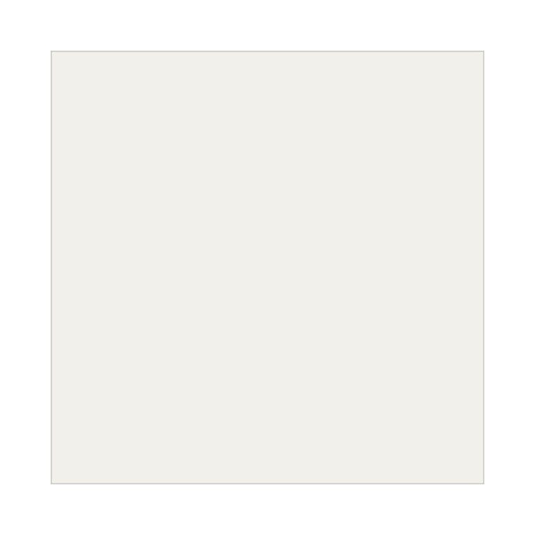BLO-XL White Porcelain Tile