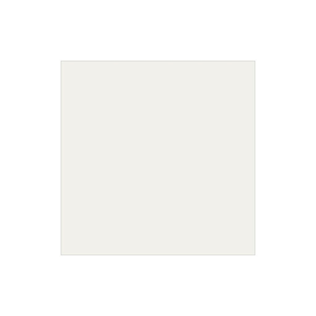 BLO-XS White Porcelain Tile
