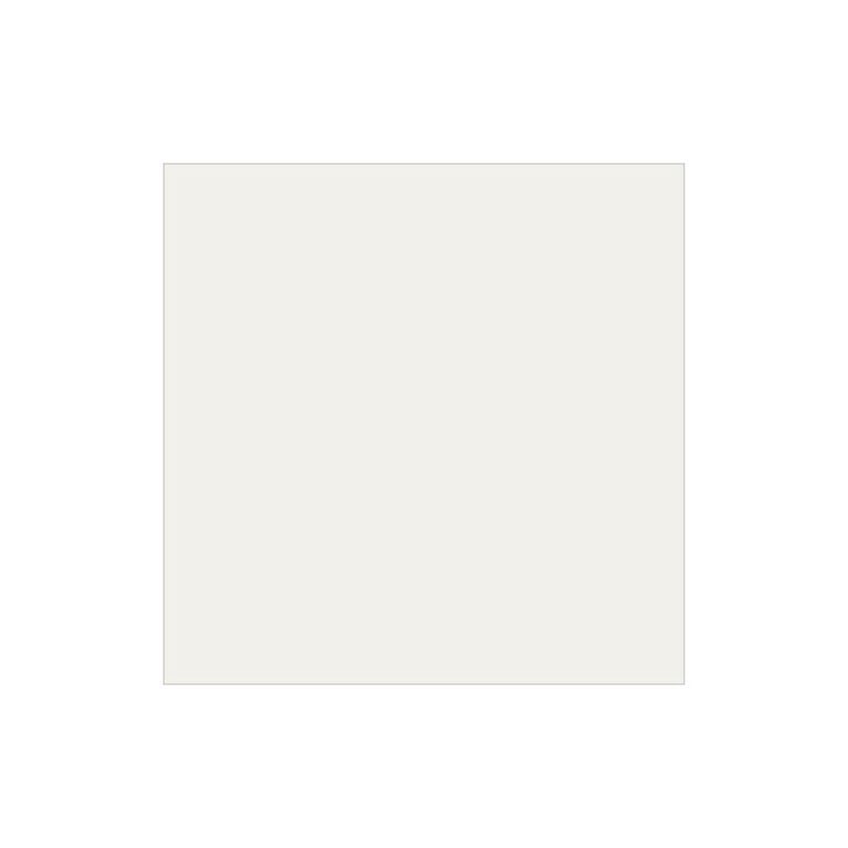 BLO-XS White Porcelain Tile