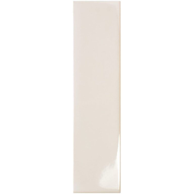 CLD-Off White Ceramic Tile